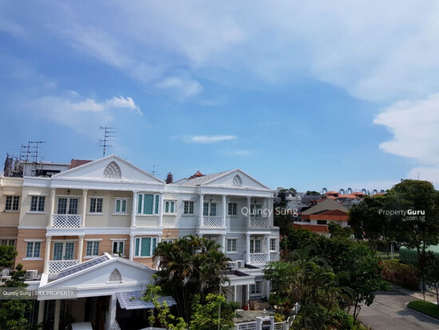 Chwee Chian Road (D5), Terrace #428389631